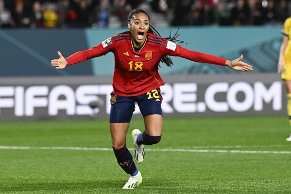 Copa mundial deals femenina